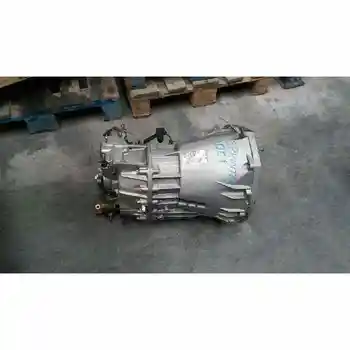 

711620 MERCEDES GEARBOX SPRINTER 02.00 -> CASE CLOSED CEILING HIGH