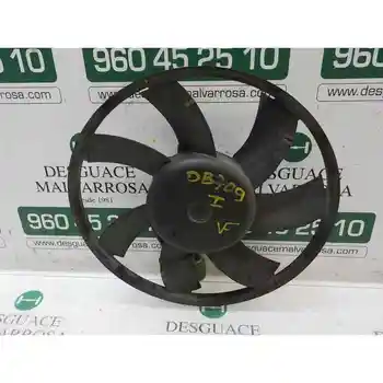 

ELECTRIC FAN OPEL INSIGNIA SALOON Excellence I BEHR A11101464J 3 PINS [16308904]