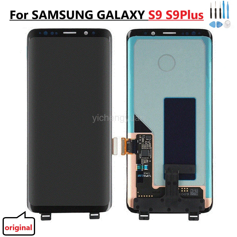 Самсунг S10 Plus Экран Купить Оригинал