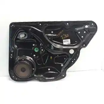 

3C5839462J WINDOW REGULATOR REAR RIGHT VOLKSWAGEN PASSAT SALOON (3C2)