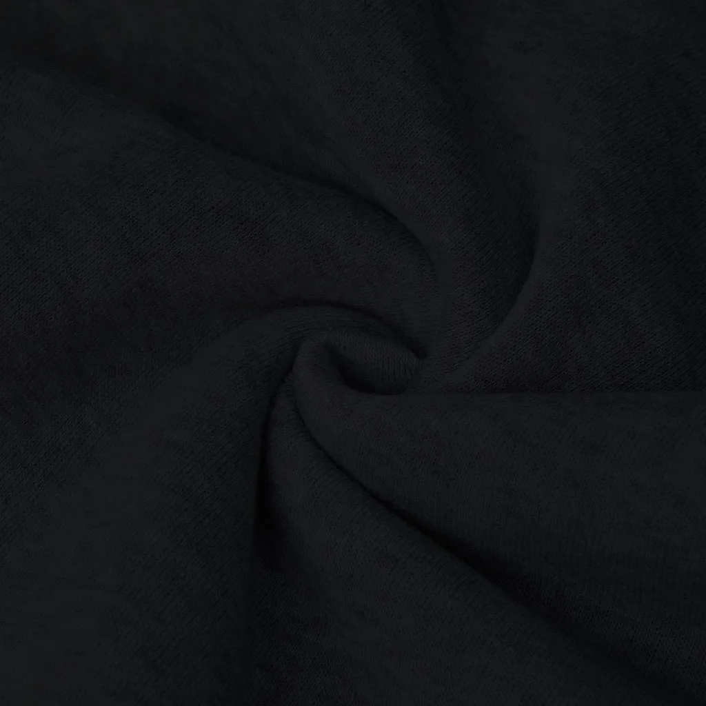 JAYCOSIN Fashion Women Dog Claw Heart Shape Sweatshirt Casual Simple Loose Solid Color Hoodie Comfortable Soft Pullove Tops