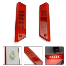 

for Polaris Ranger 900 Diesel L & R Turnsignal light Tail Light 500 700 800 for 2010-2014 2011 2012 2013