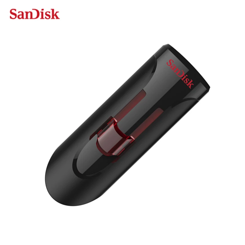 USB флеш накопитель SanDisk CZ600 3 0 дюйма 16 128 ГБ|USB флэш-накопители| |