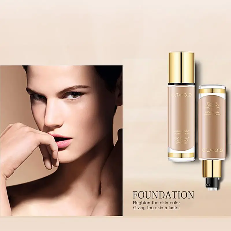 Консилер Для лица крем Полное покрытие макияж Жидкий корректор основа макияж новое поступление