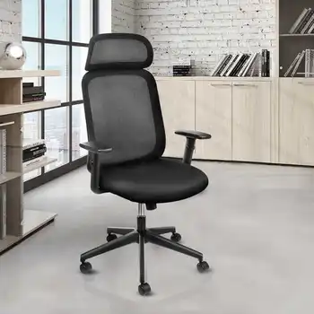 

Ergonomic Computer Chair Home Computer Chair Conference Office Staff Chair Modern Student Dormitory Swivel Chair