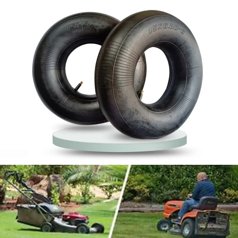 riding lawn mower inner tubes