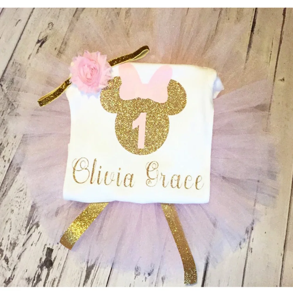 custom baby dresses