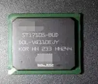 

Free shipping 100% nuevo original 10 pcs STI7105-YUD STI7105YUD STI7105