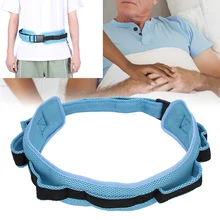 

Transfer Walking Moving Tool Transfer Moving Belt Mobility Aids Auxiliary Nursing Lift Sling For Patient Elderly Fixing Braces
