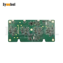 4 Слот база материнская плата для символ MC9500-K, MC9590-K, MC9596-K, MC9598-K