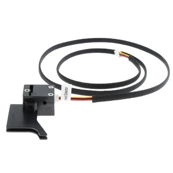 

3D Printer Filament Detection Module Detector Sensor Monitor Kit For CR-10