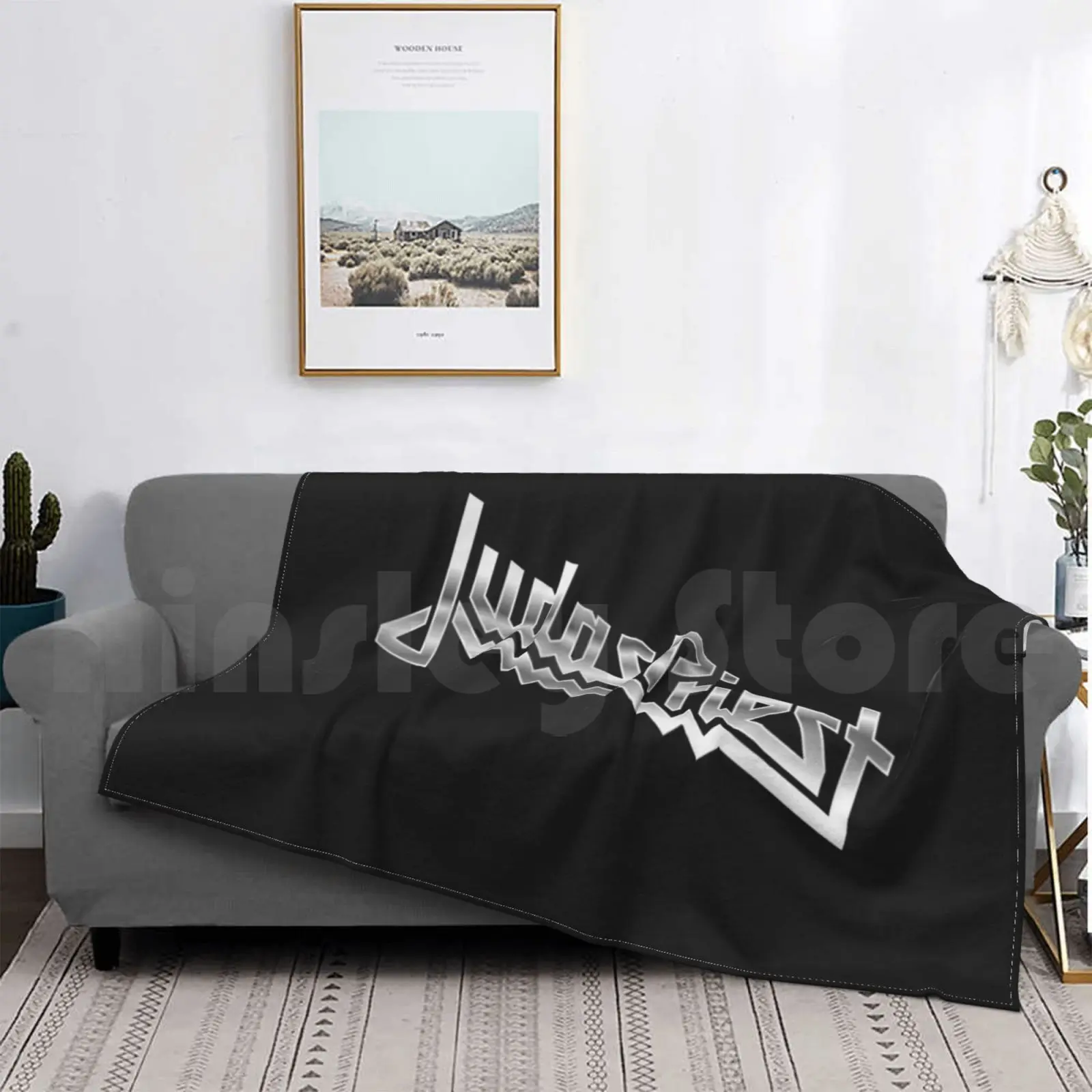  ħ Judas Priest ,  Judas Priest  Ż 