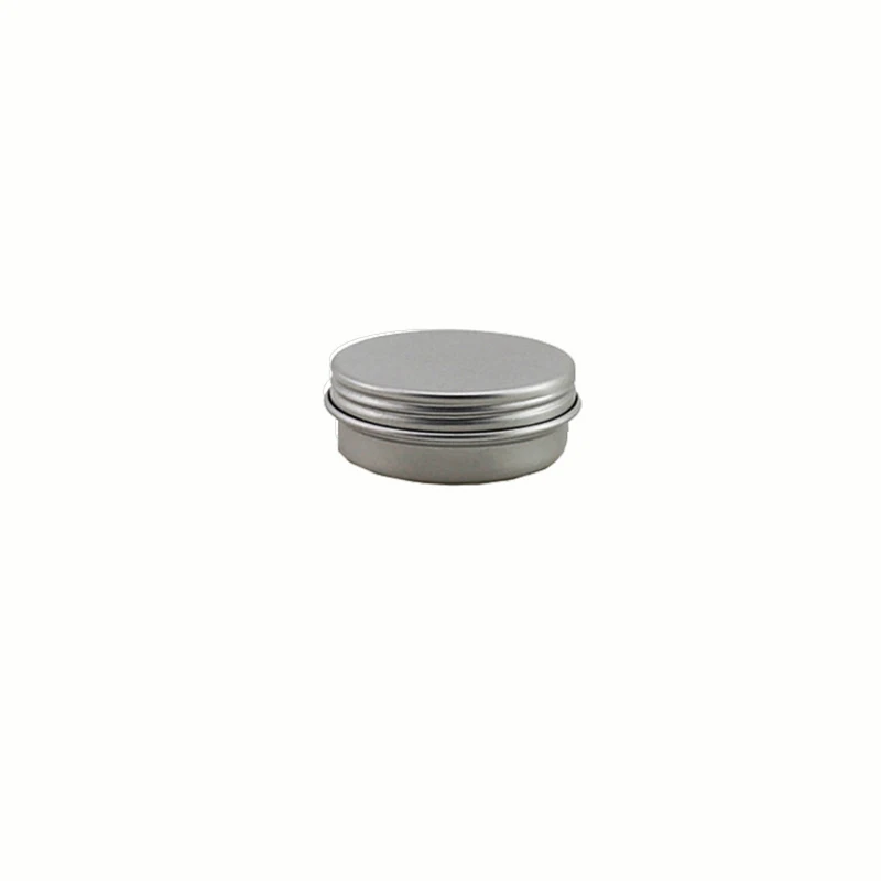 Aluminum Tin Cream Jar 10g-6