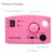 3 Color Nail Drill Machine 35000RPM for Electric Manicure Drill Machine& Accessory With Milling Cutter Electric Nail File