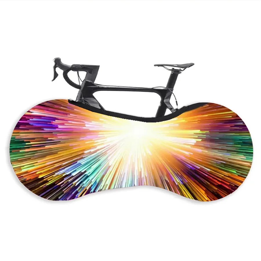 Bicycle Protective Cover - Anti-Dust, Scratch-Resistant Storage Bag
