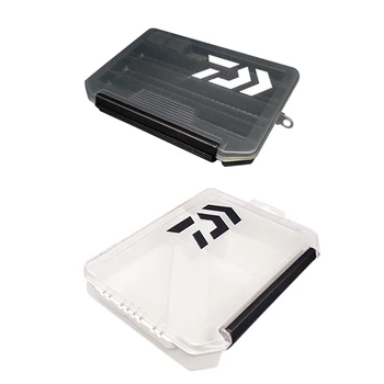 

Fly Fishing Accessories Tackle Lure Bait Storage Box Waterproof Parts Plastic Insert Piece Accept Gear Articles Carp Kits Angeln