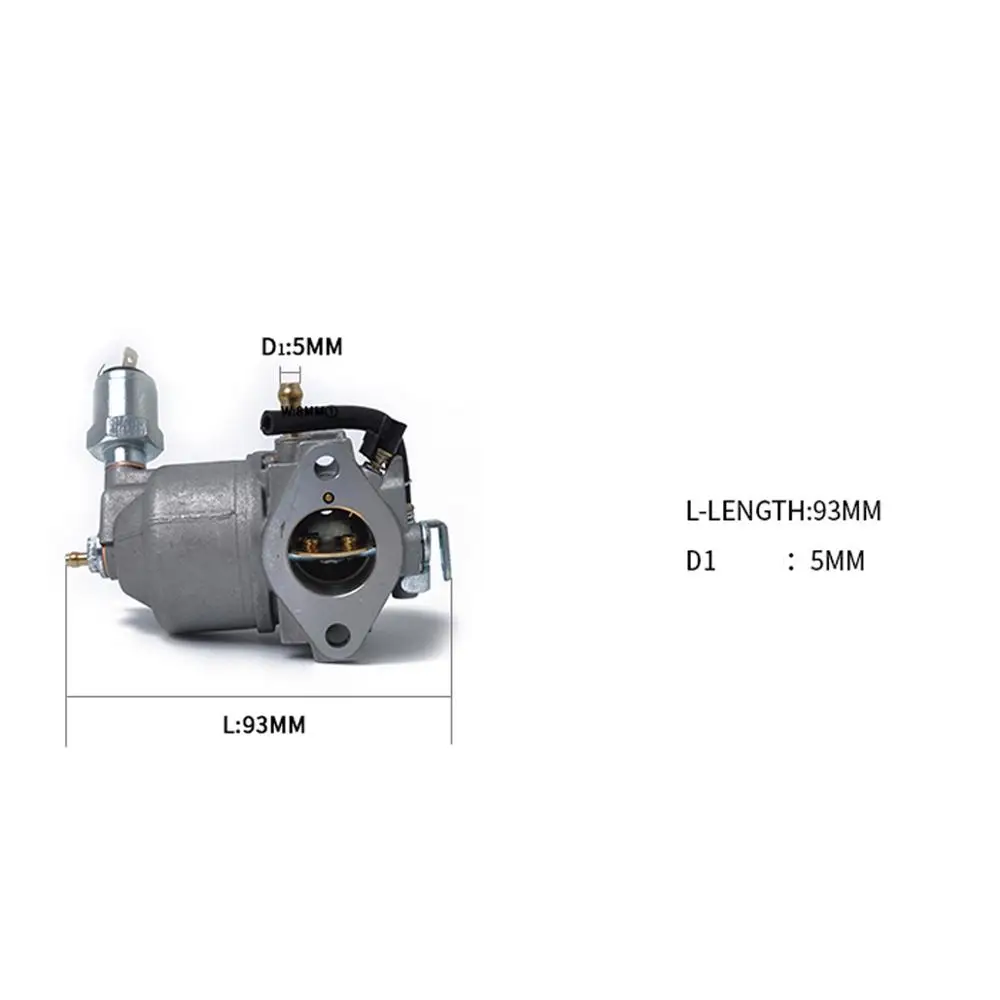 Карбюратор Carb для John Deere Kawasaki Mikuni AM128355 LX188 LX279 LX289 двигатель газонокосилки