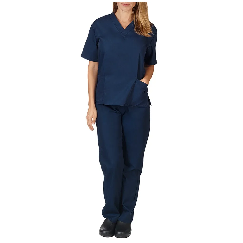 women work uniform