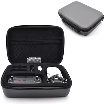 

Waterproof Storage Bag For DJI Mavic Mini Portable Handbag PU Cover Shell Carrying Case For DJI Mavic Mini Drone Accessories