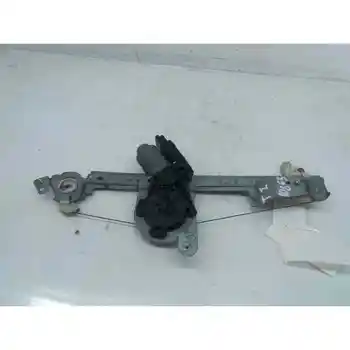 

8200130627 WINDOW LIFTER REAR LEFT RENAULT SCENIC II