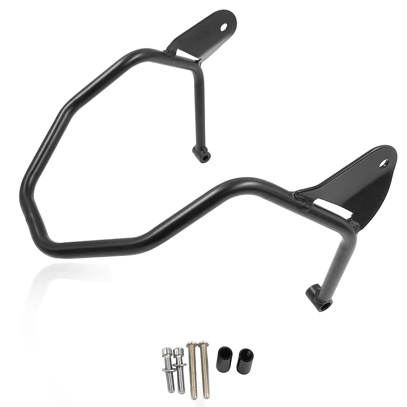 2020 ADV 150 Steel Front Wheel Bumper Cover Mudguard Fender Guard Frame Protector Crash Bar For Honda ADV 150 2020 ADV1501