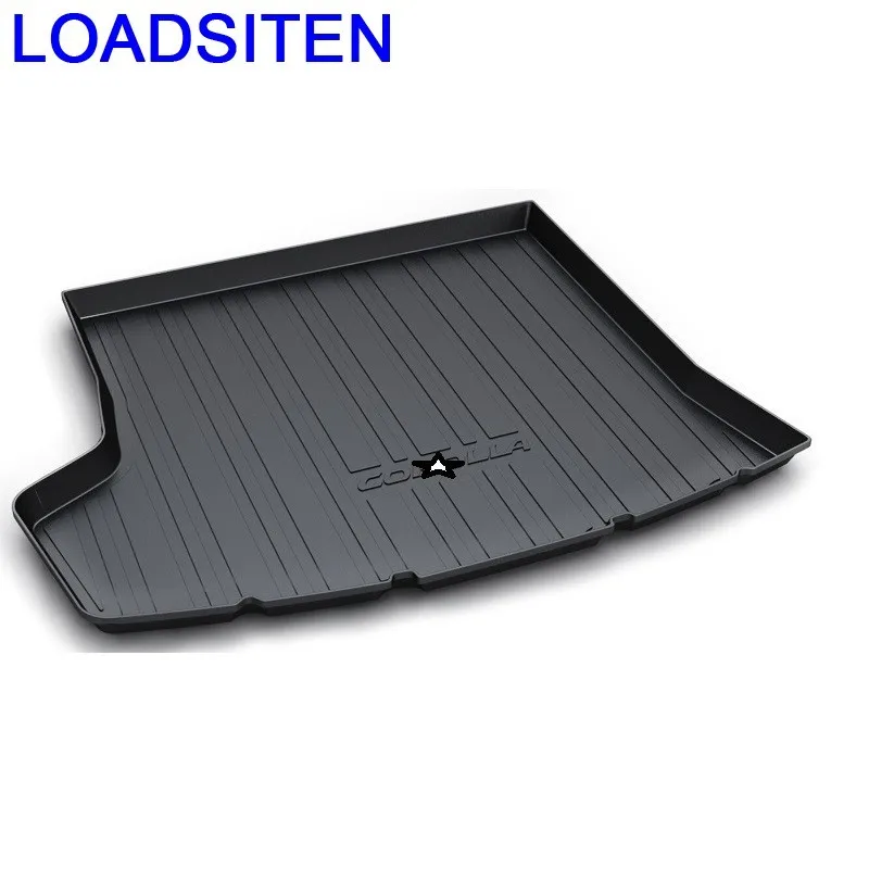 

Protector Maletero Coche Trunk Mat Car-styling Cargo Liner FOR Toyota Camry Corolla Ex Crown Highlander Levin MARK X Vios Yaris