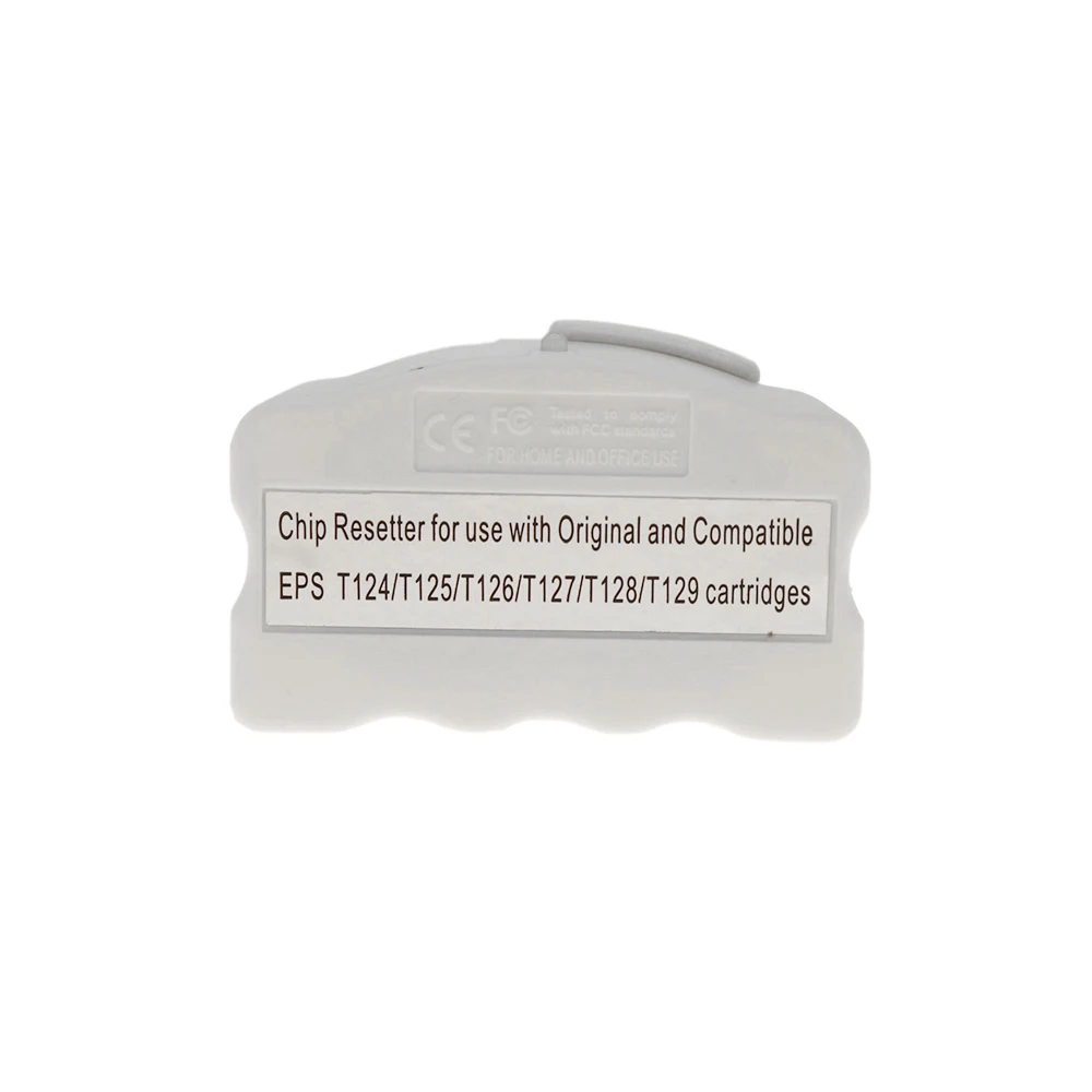 Новый чип Resetter для картриджей Epson 7 Pin SX420 425 420 525WD 625 BX305F 320FW NX420 320/325/520 принтер|epson
