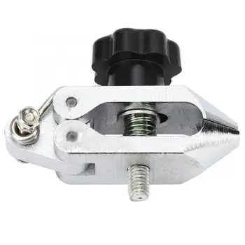 

500N 8mm Push-Pull Force Fixture High Hardness Stainless Steel for Tensile Tester