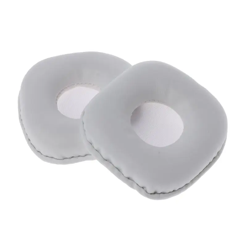 

Leather Headphone Ear pads for MARSHALL MAJOR I II Earbud Earphone Foam Pad Cushion Sponge Covers