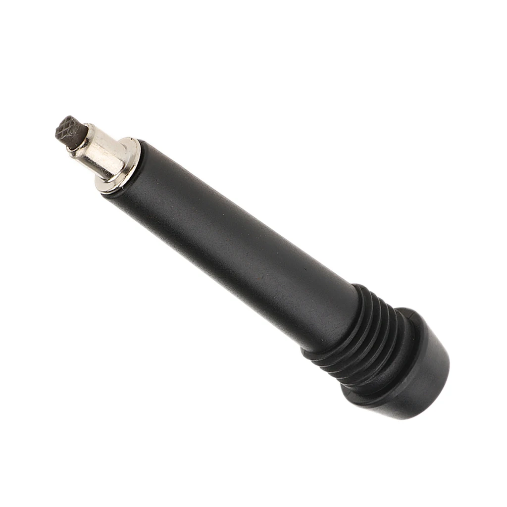 Flex Long Replacement Rod Tip for Alpenstock Walking Trekking Pole Sticks