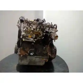 

161A COMPLETE ENGINE CITROEN C15