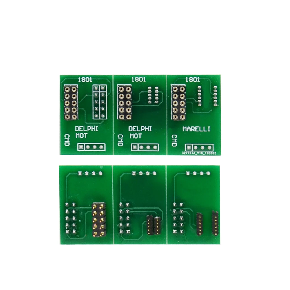 V1255 версия BDM100 ECU программирующее сканирующее устройство BDM 100 Flasher Чип Тюнинг инструмент ECU Reader V1255 для мультибрендового автомобиля