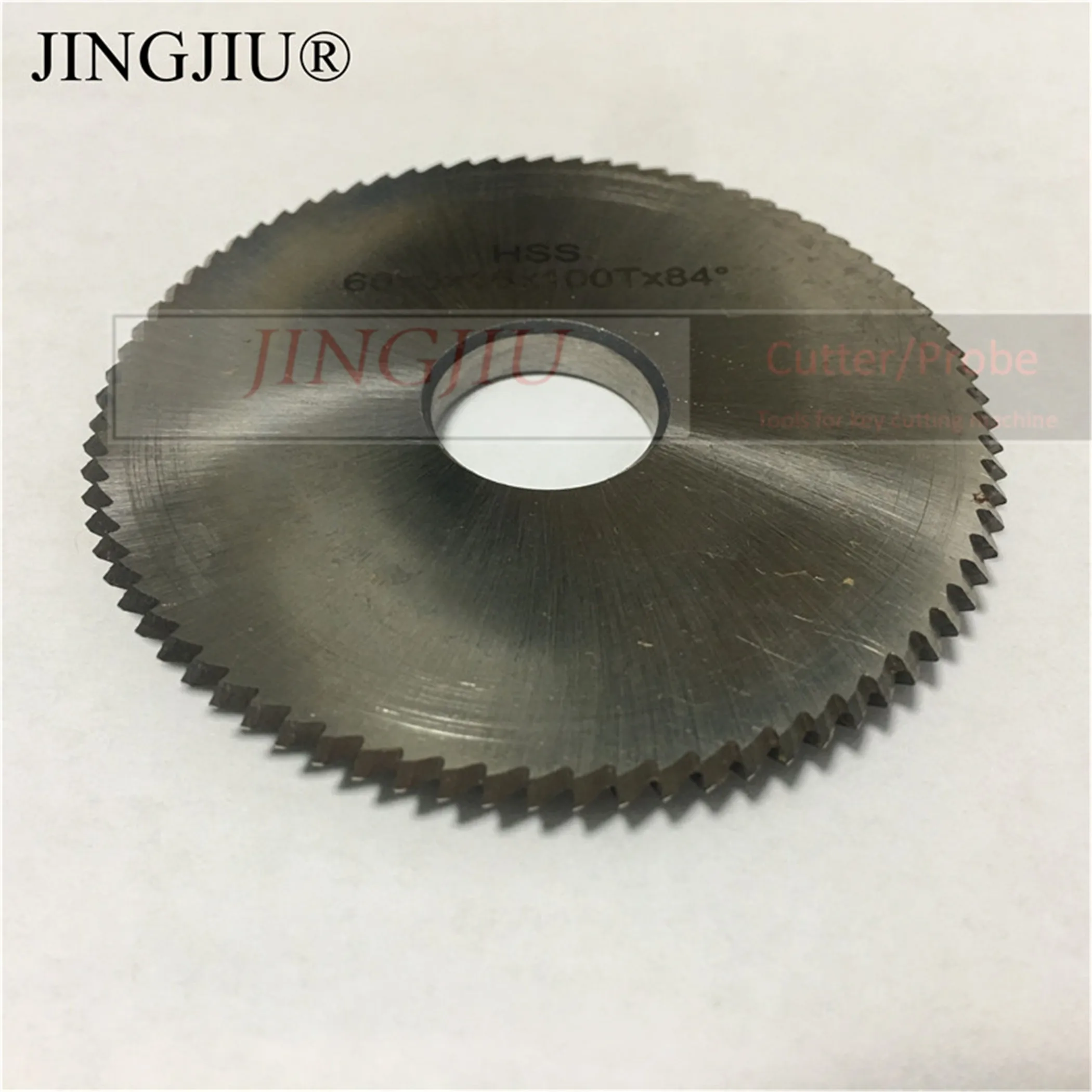 Aftermarket Cutter FP11/ECCO-009(63x5x16) для JMA ECCO PLUS-Португалия и ECCO PLUS-110 дублирующая машина