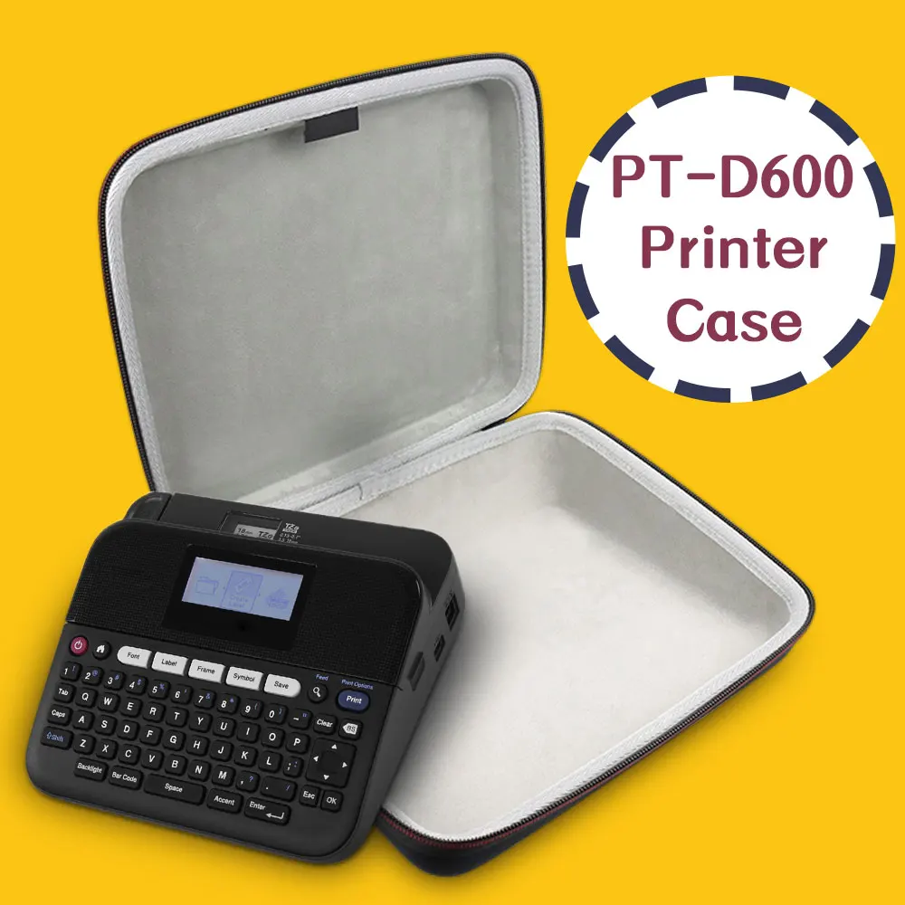 Absonic Use For Brother Tz231 Ptouch D600 Ptd600 Ptd600 Label Maker