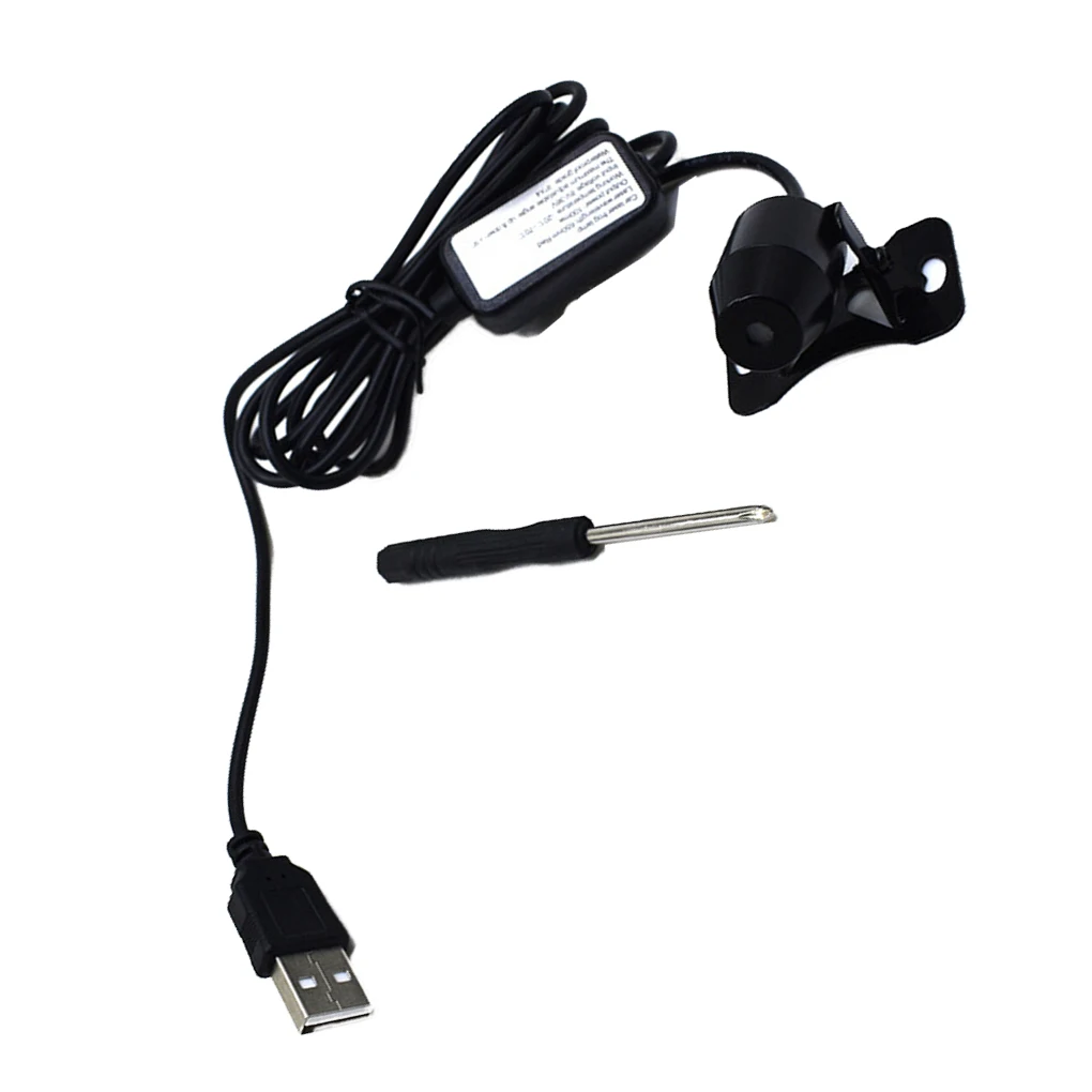 Автомобильный USB светодиодный светильник на крышу в помещении, лампа для подлокотника, декоративная красная проекционная лампа, украшение для проектора