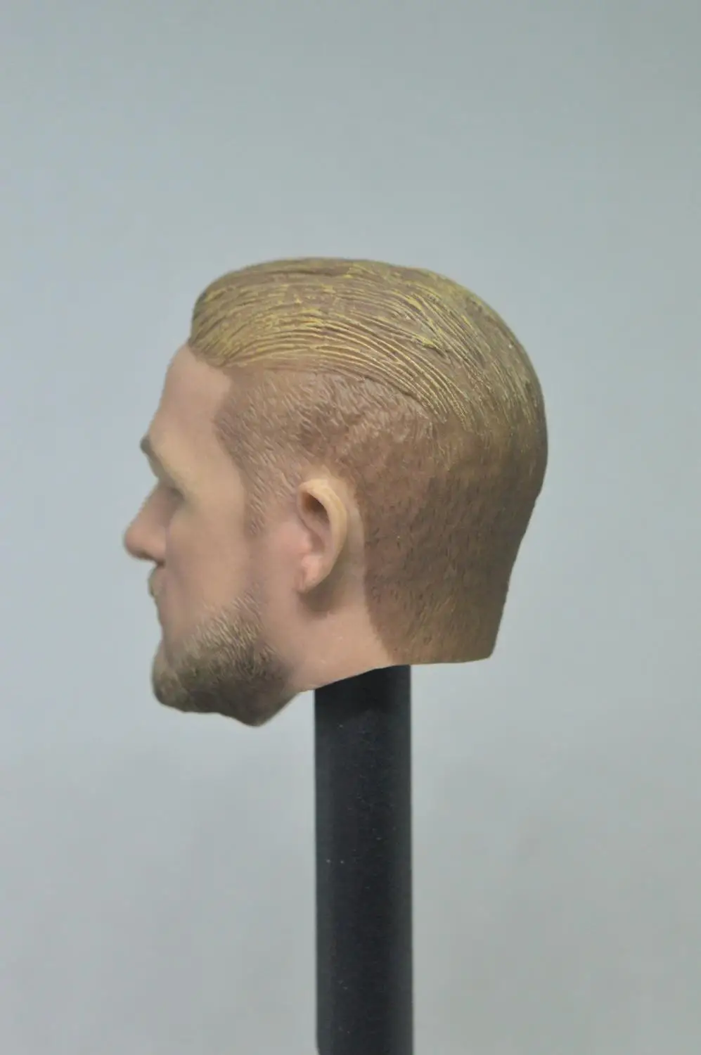 1/6 плотина игрушки 78060 SHCC голова лепить для 1" горячие игрушки PHICEN мужской Рисунок B