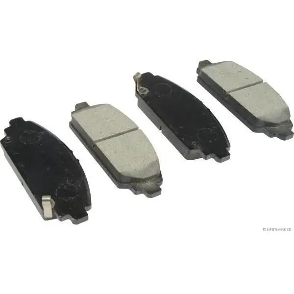 Колодки дисковые передние Honda Civic VII 1.3/1.4/1.8i/2.2CDTi 0 | Автомобили и мотоциклы