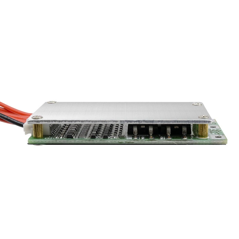 Горячая 3C-10S 36V 37V 15A литий-ионный литиевый аккумулятор BMS Pcb Pcm Защитная плата питания