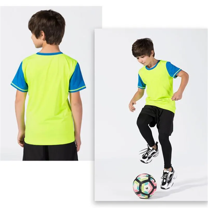 Рисунок 5 - детская быстросохнущая футболка