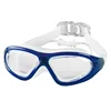 Adult Optical HD Swimming Goggles Anti-fog UV Protection Waterproof Silicone -2 To -9 Myopia Swim Eyewear Glasses with Earplug 6
