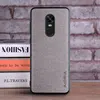 Coque en cuir souple pour Xiaomi, étui de luxe pour Redmi Note 4 4X Global funda ► Photo 3/6