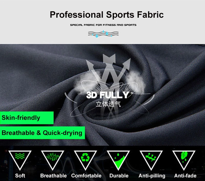 Men Jiu jitsu Rashguard MMA T-shirts Sets Bjj Muay Thai Boxing Jerseys Long Sleeve Boxeo Suit Brand 5Pcs Set Fitness Sport Suits