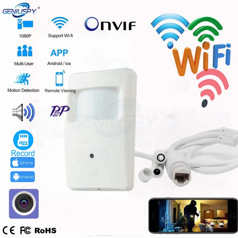 

Мини IP-камера IMX335, 3 Мп, 2 МП, 720 МП, P, Wi-Fi