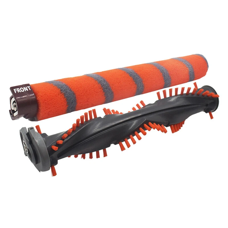 

3x Carpet Floor Brush Anti-winding For Shark DuoClean NV800 HV380 Vacuum Cleaner