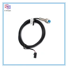 1PC 3D Printer Prusa i3 mk2/mk2s F.I.N.D.A. Probe Leveling Sensor Compatible With Mini-rambo For MMU2 DIY Prusa i3 3D Printer