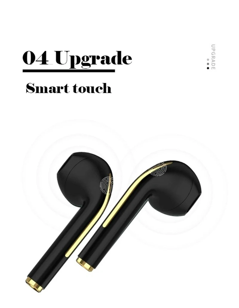 Next Generation Bluetooth Earphones-9