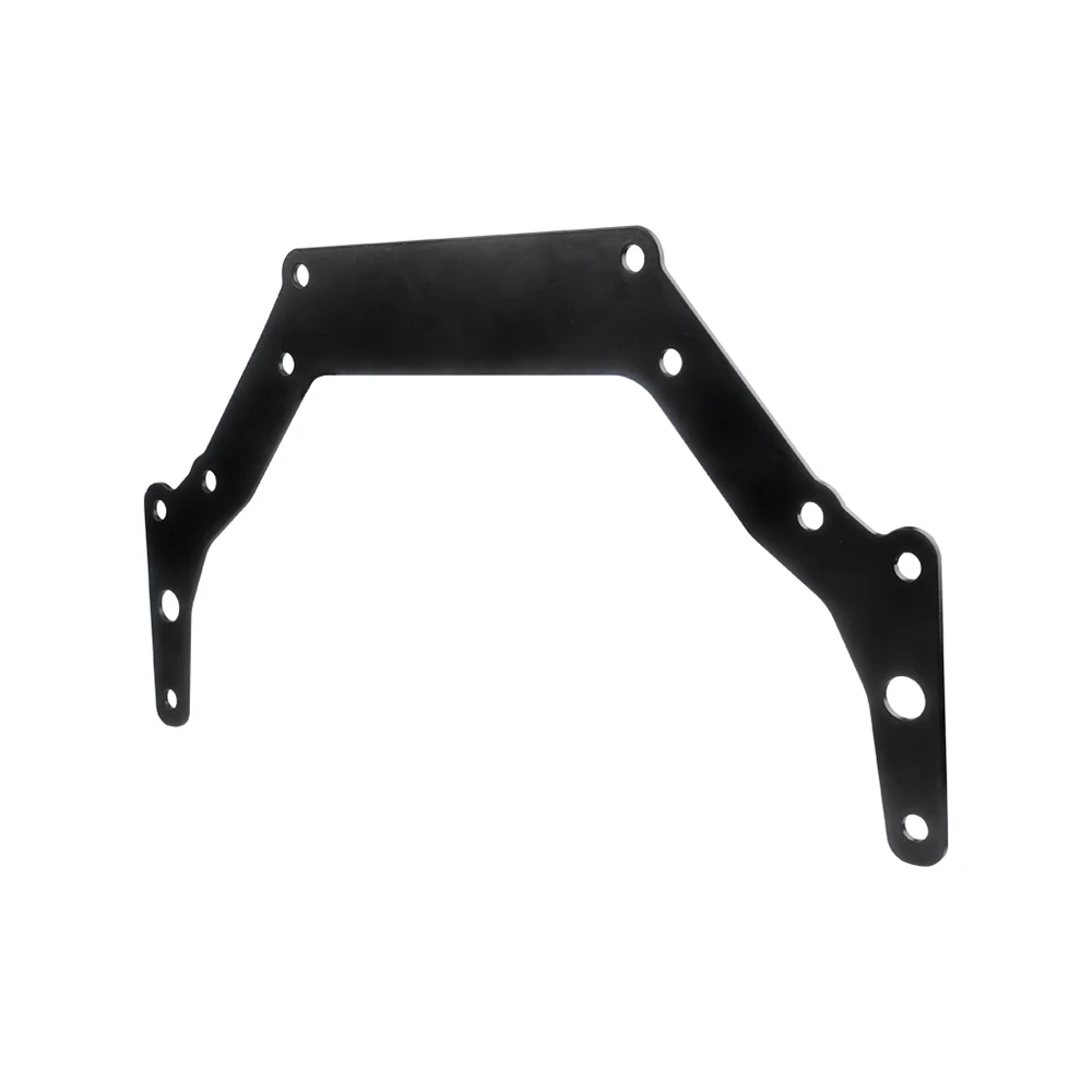 Пластина адаптера передачи подходит для TH350 TH400 Bop-to-Chevy 1962-Up 2004R 700R4 двигатели автомобильные аксессуары