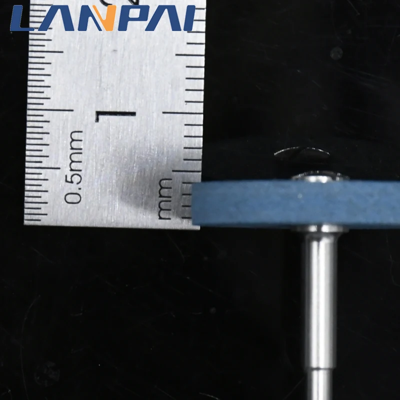 Рисунок 2 - Lanpai стоматологические резиновые