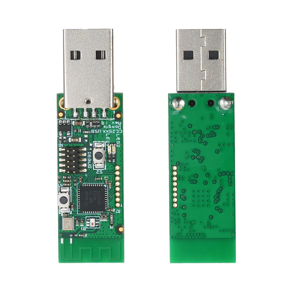Кабель загрузчика Bluetooth CC2540 Zigbee CC2531 Sniffer USB программист провод скачать разъем для