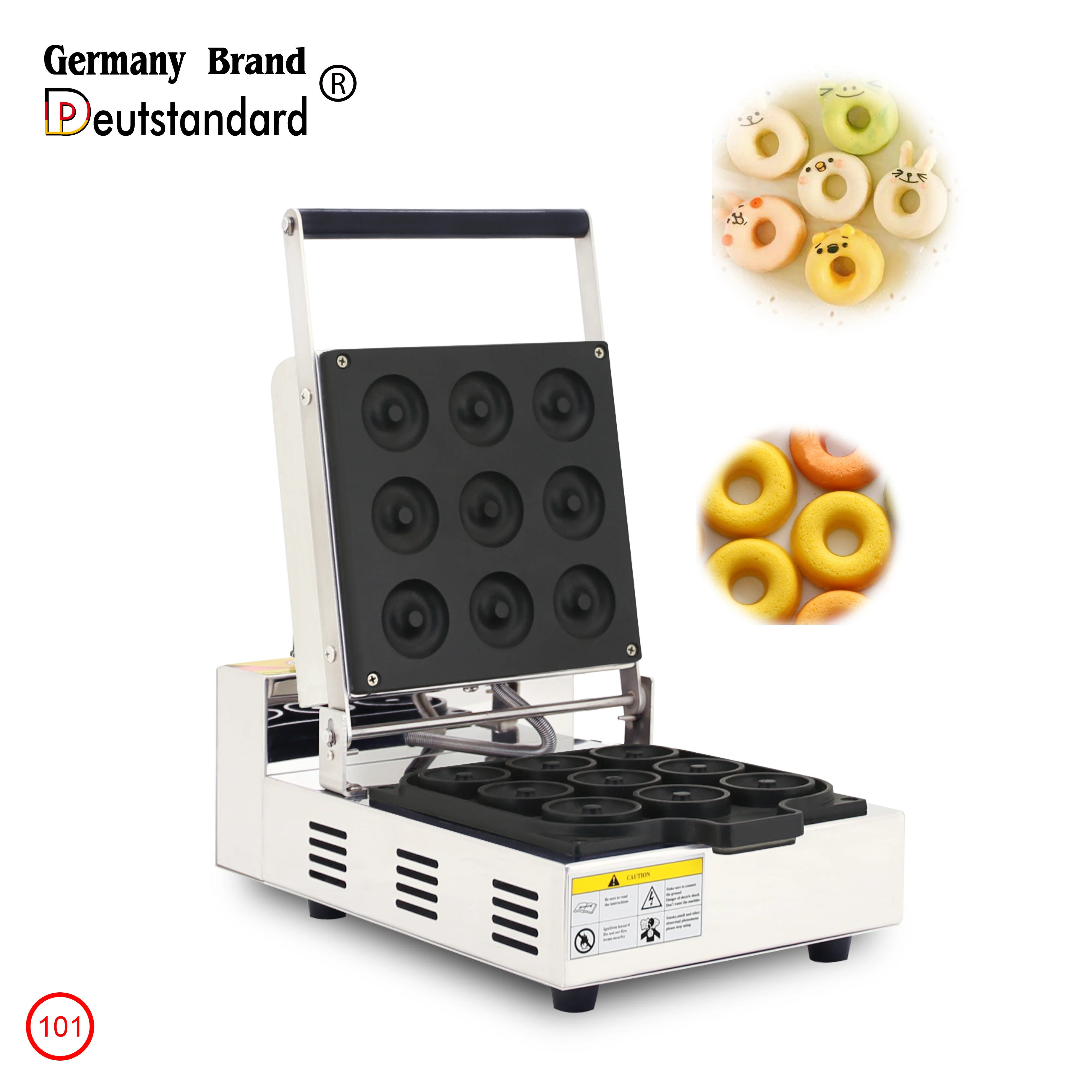 snack machine electric mini donut maker with CE made in China supplier | Автомобили и мотоциклы